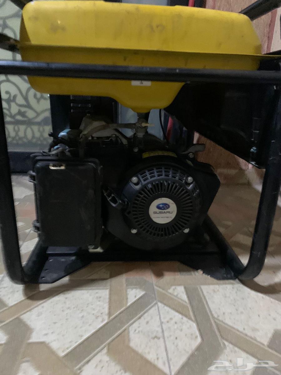 ماطور سوبارو روبن ياباني 500064374039025665110