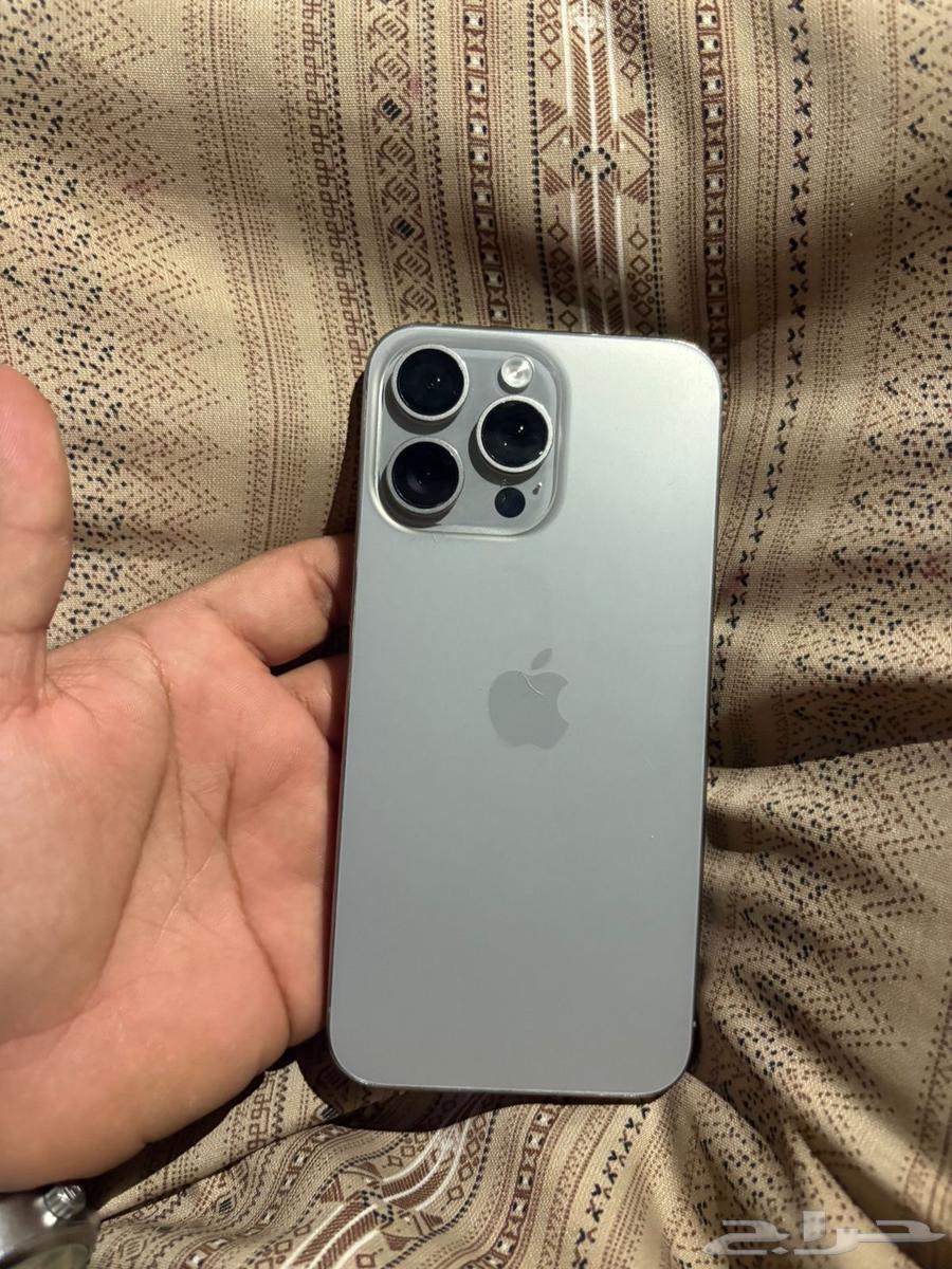 iPhone 15 Pro Max64373341832963110