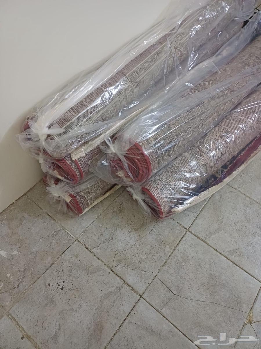 Ahraf Carpets 10 New Pieces64372360464513113