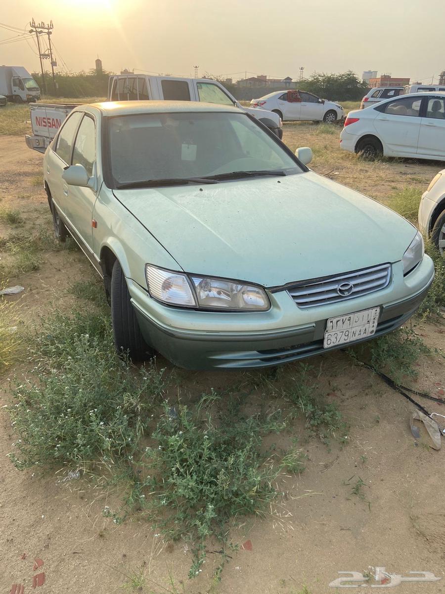 Camry 2002 Tawarruq64511981273474111