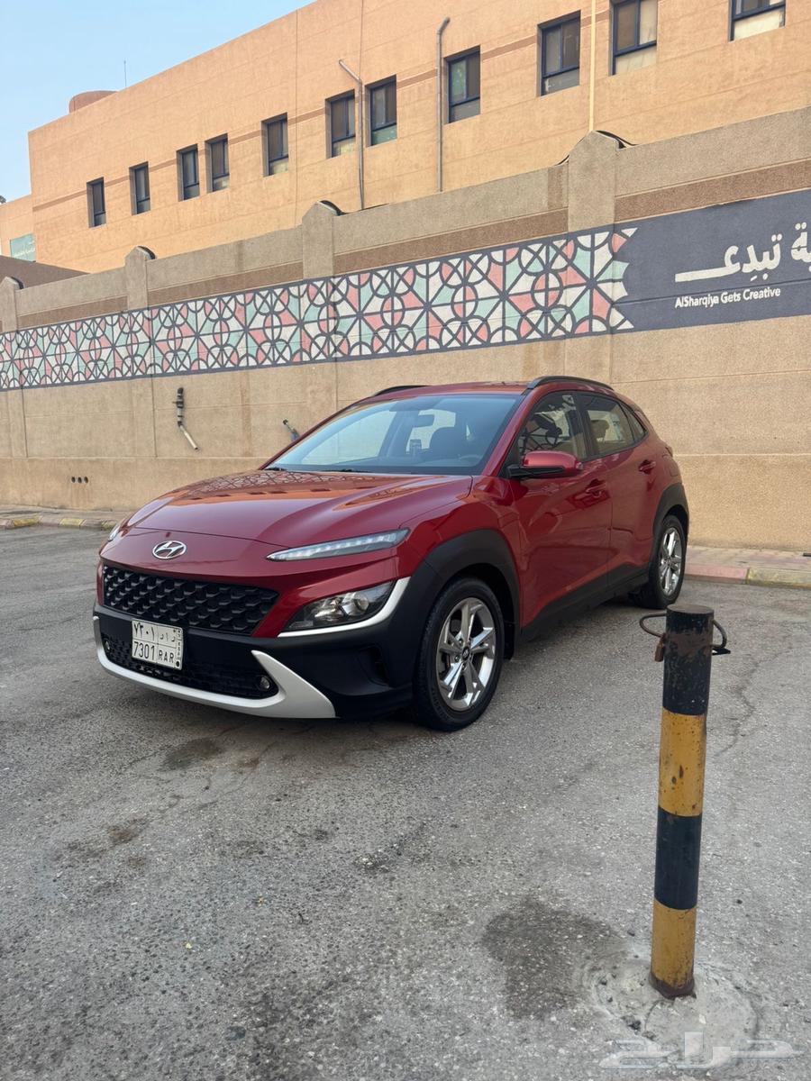 هونداي كونا للبيع64509714719106113