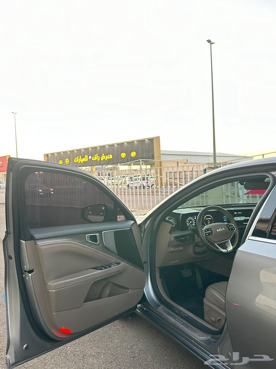 Kia k8 202264520614246785114