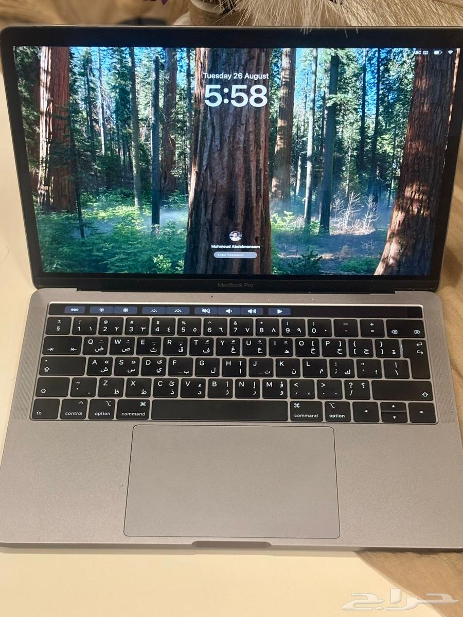 For sale MacBook Pro 13-inch (2019) with Touch Bar64368046863875111