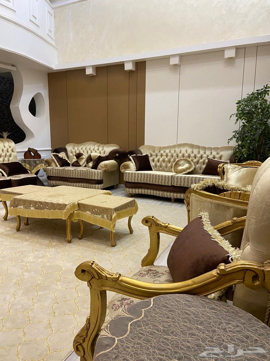 طقم كنب من القفاري64368207764355111