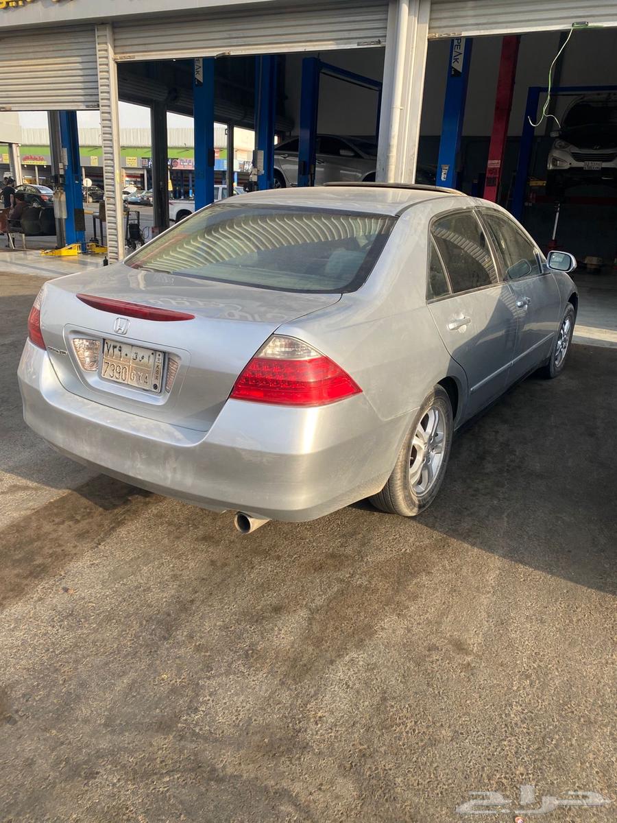 هوندا اكورد 200664518619359233111