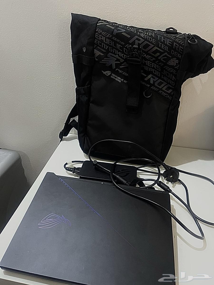 لابتوب   ASUS ROG Zephyrus Duo 16 (2022)64370856857091112