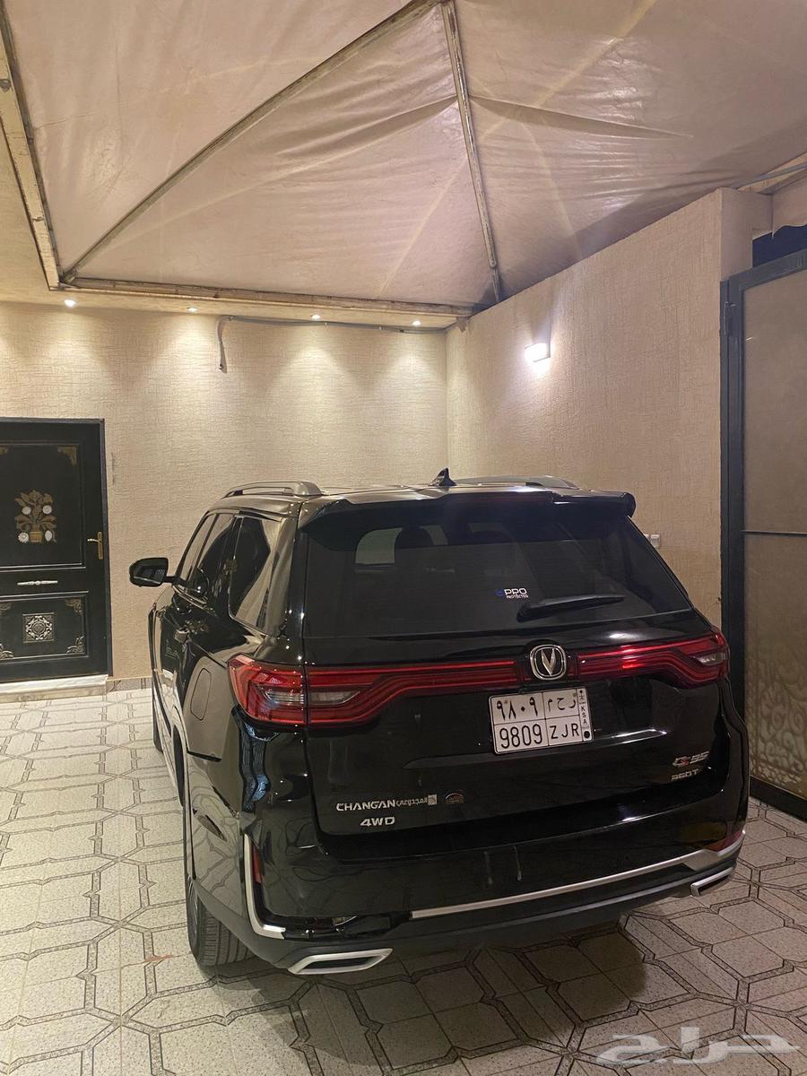 Changan 95 Walkthrough Text 100 Thousand for Sale64519328101761112