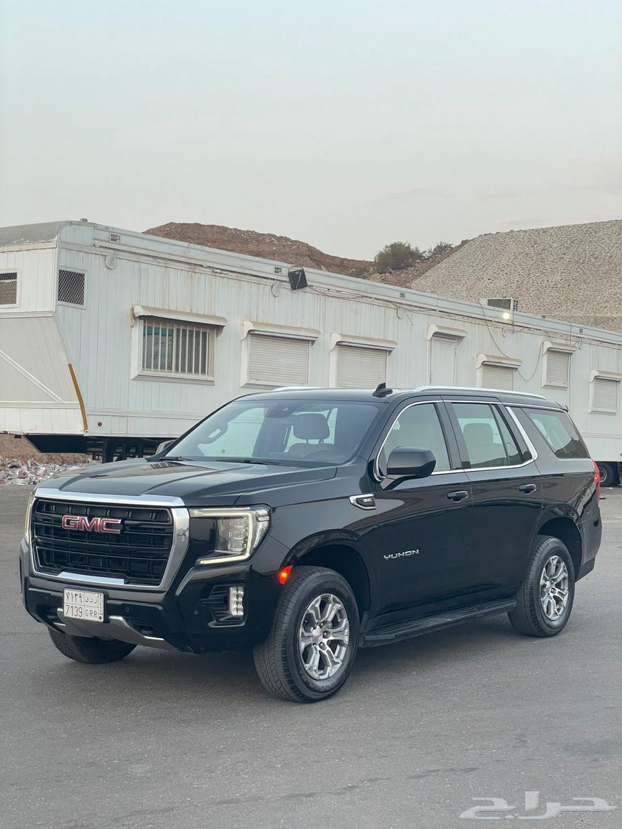 Yukon 2022 Double64512427240833112