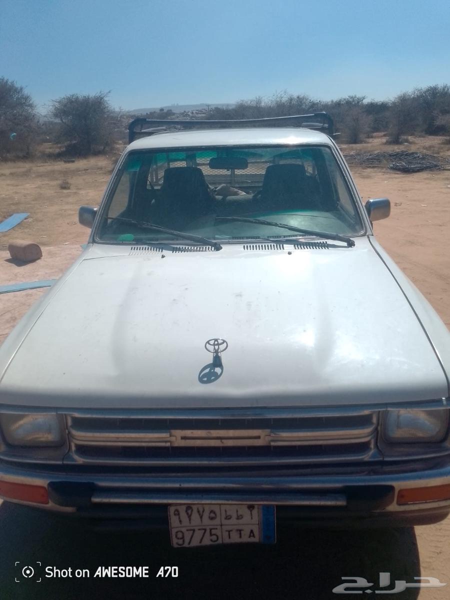 Hilux Gmara Model 9064511954034947111