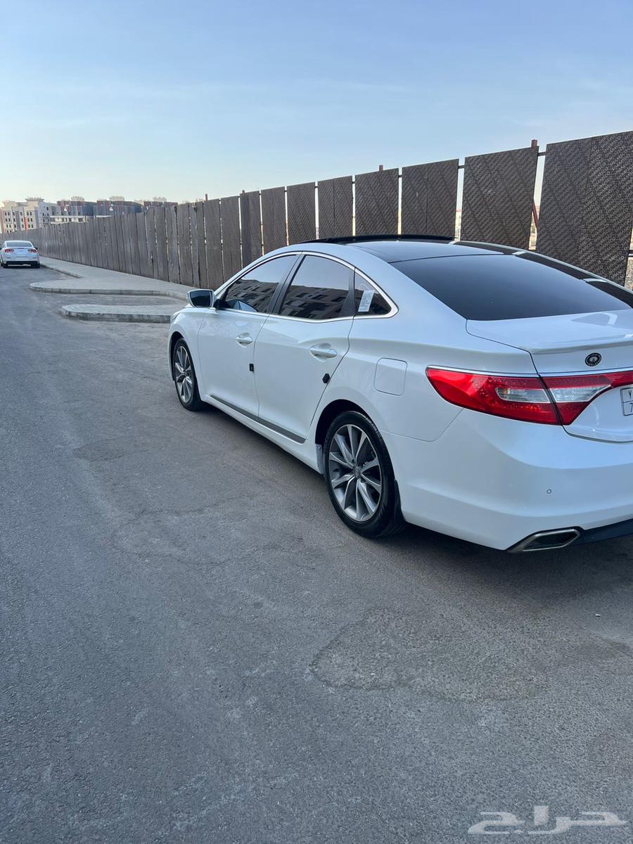 Azera 2016 User Manual63618062160257114