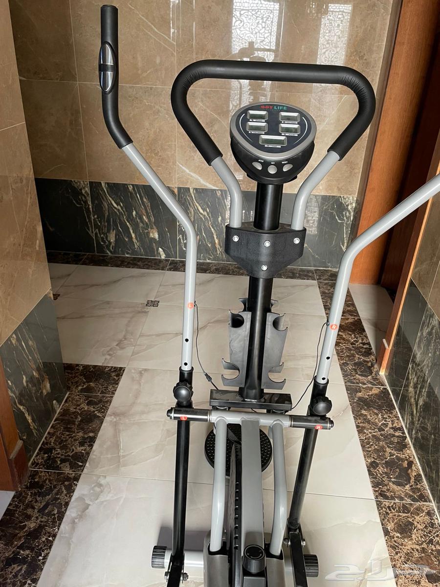 Orbitrac Exercise Machine64367158387713111