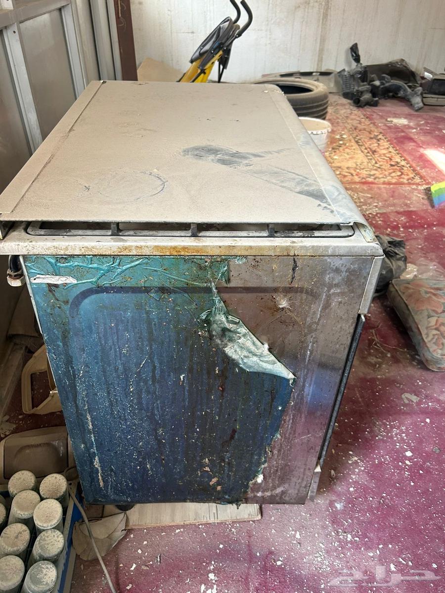 فرن للبيع شغال بأحسن حاله64364877022338113