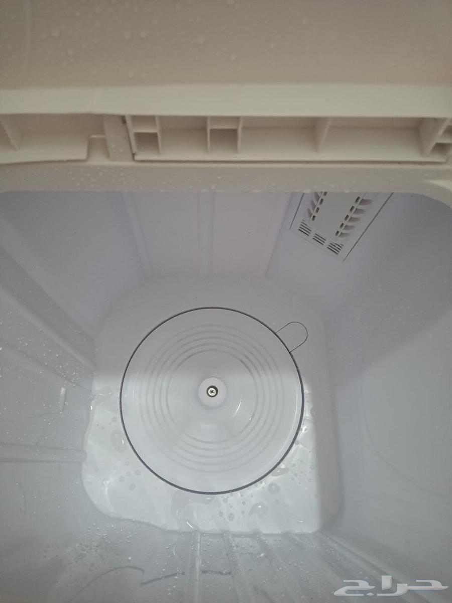 ثلاجه وغساله للبيع64375723585793111
