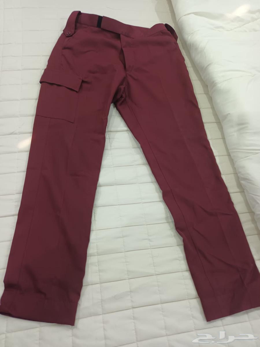 بدلة رجل امن كامله مع كاب وقايش64370885459074112