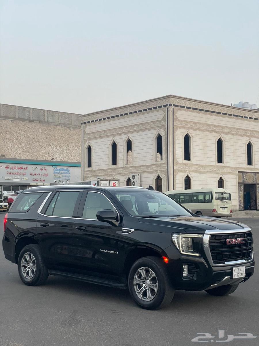 Yukon 2022 Double64512427240833113