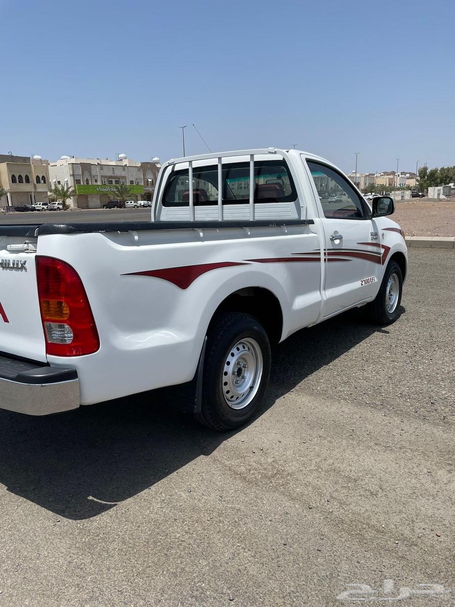 HiLux 200764508635518465114