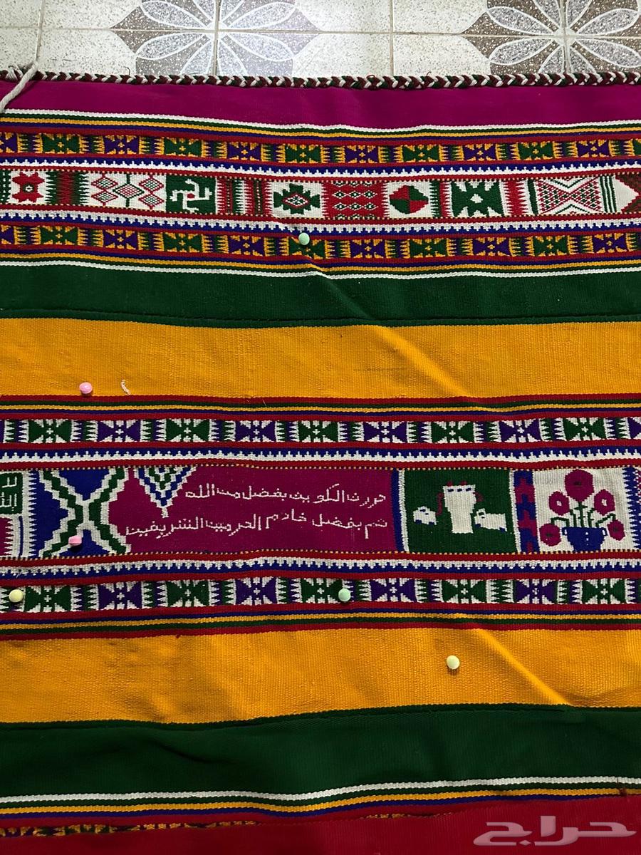 غطا عمل يدوي64370098063235113