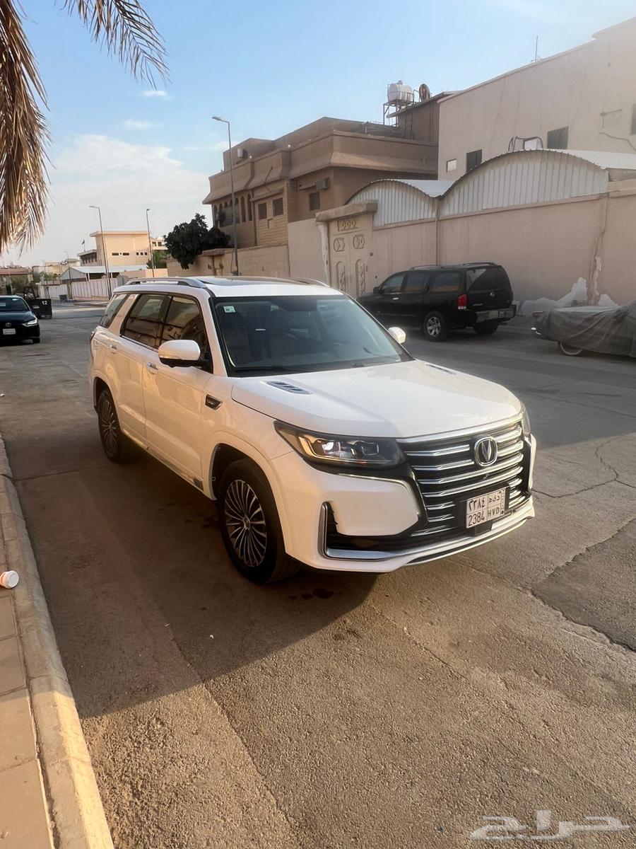 شانجان Cs95 دبل64511981360770112