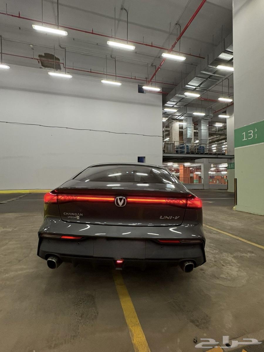 Changan Uni V64511227457026111