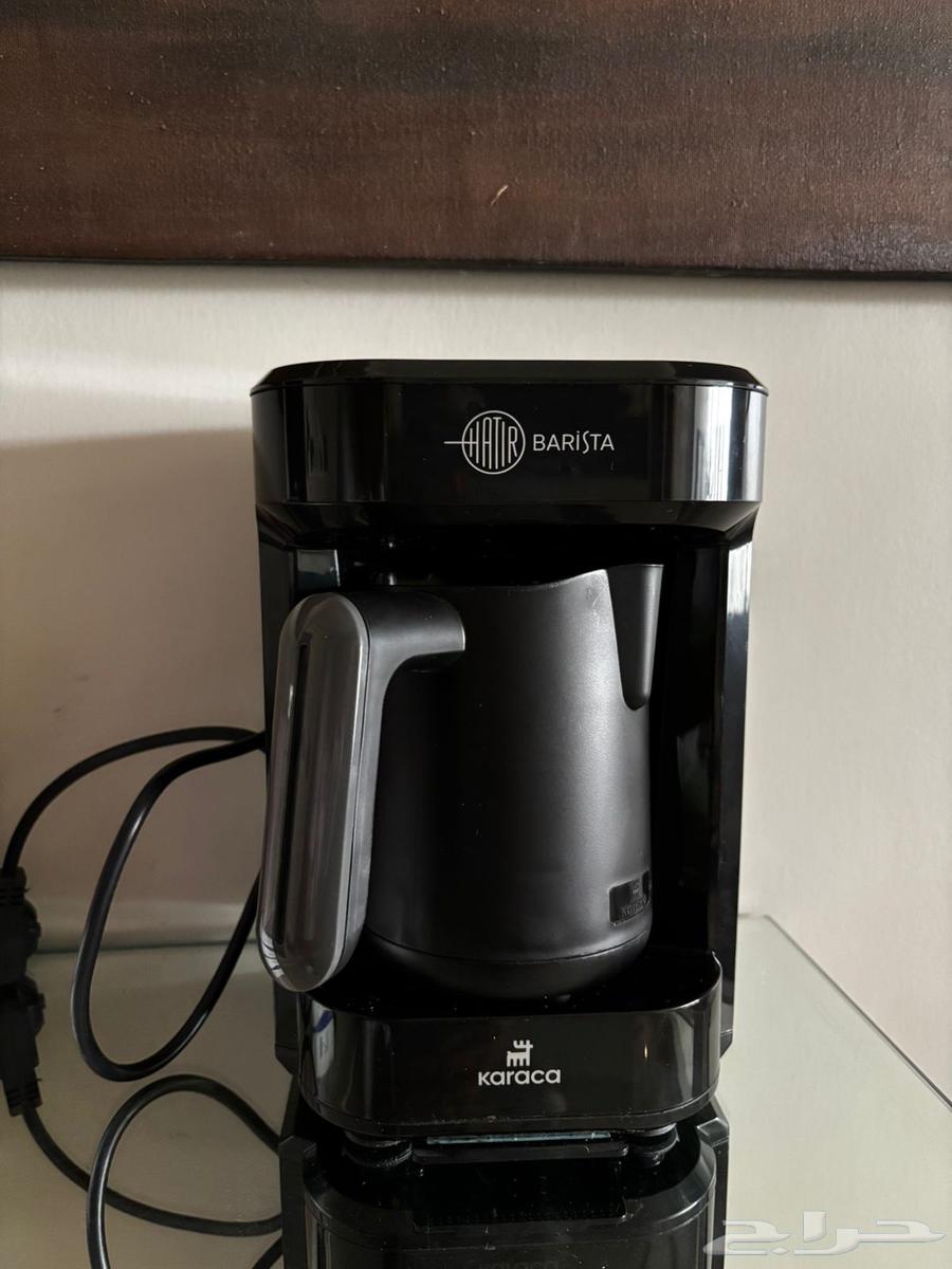 جهاز قهوة تركية64363636408707110