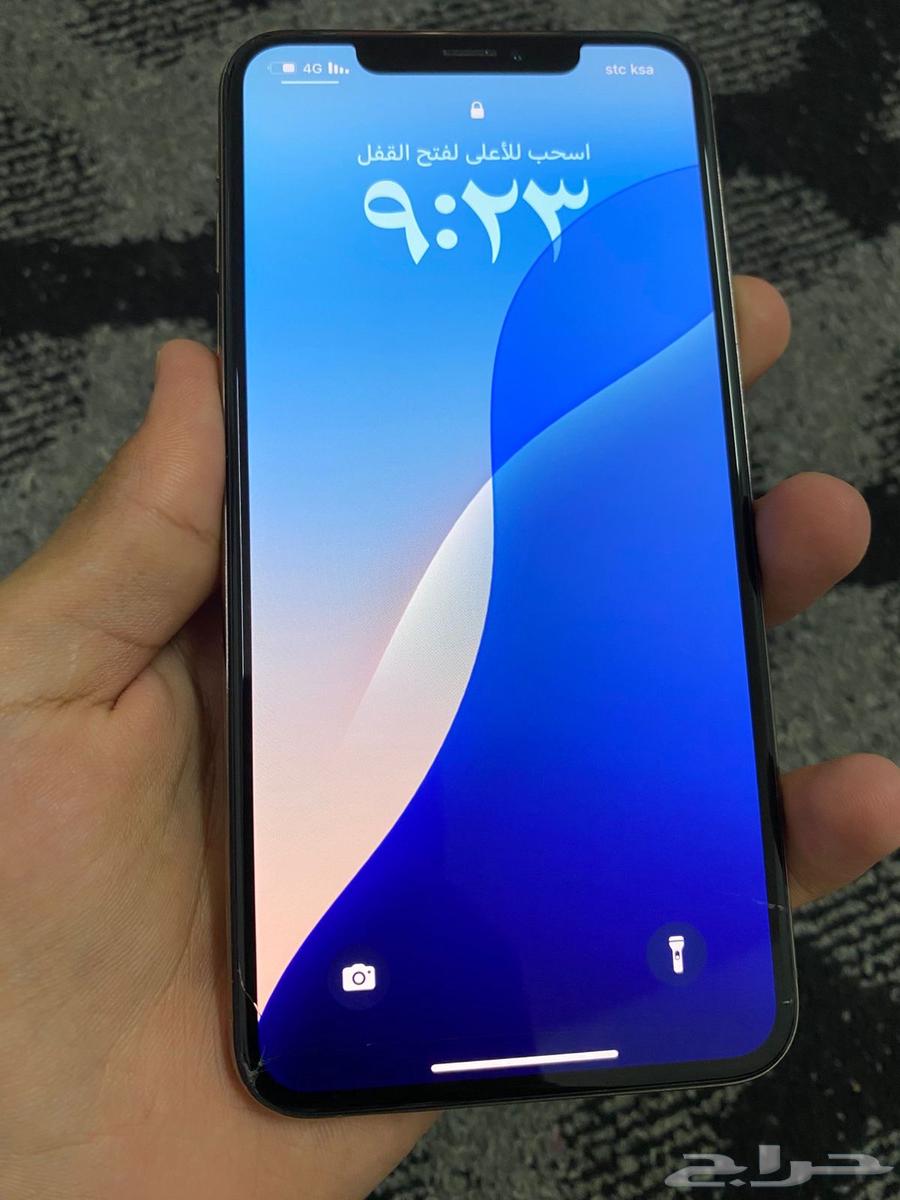 iPhone Xs Max64365938464770111