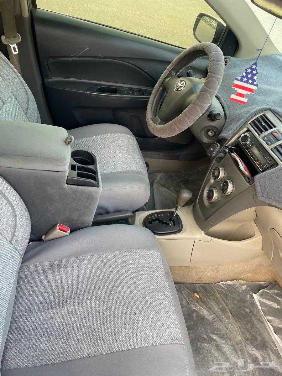 يارس2013 تماتك زجاج كهرب البدي مجدد كامل على نظافه64516510654082112