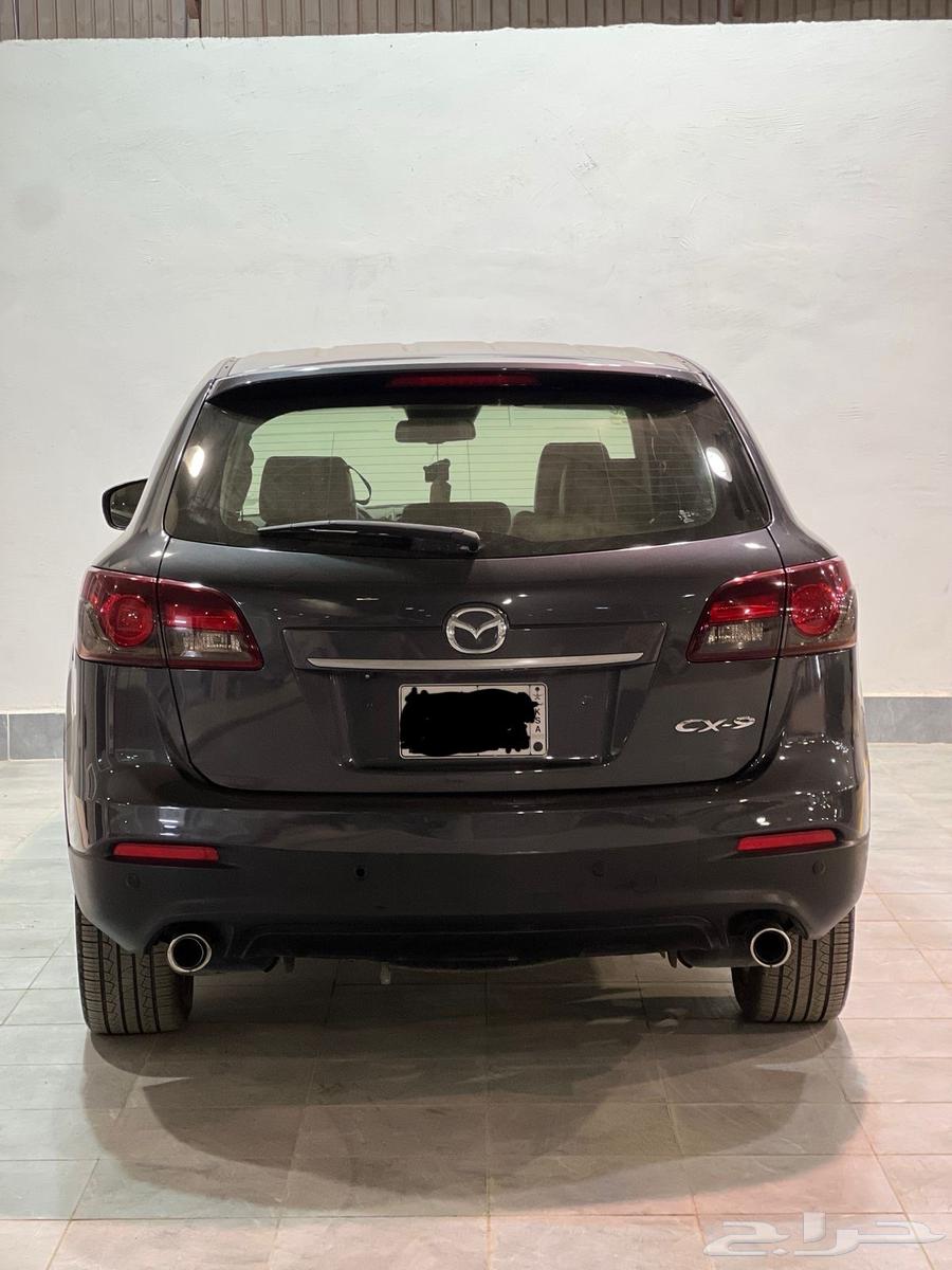 جيب مازدا فل كامل64510831468161114