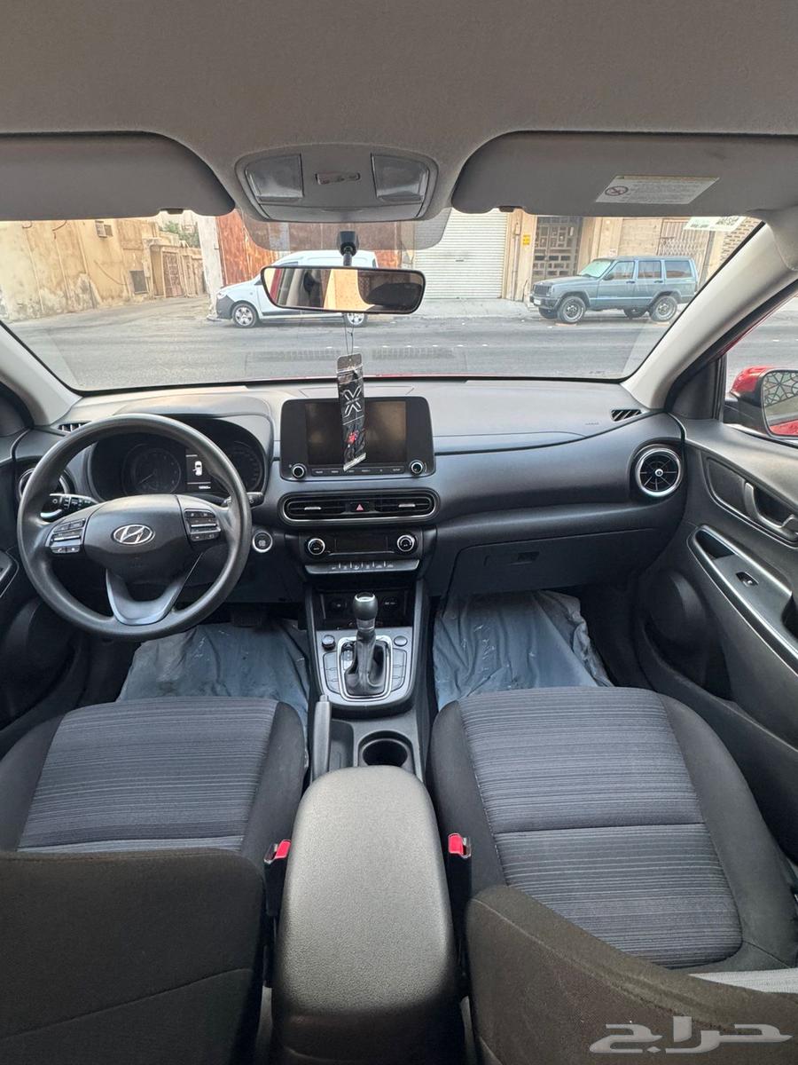 هونداي كونا للبيع64509714719106114