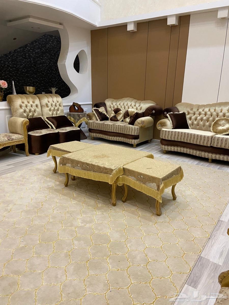 طقم كنب من القفاري64368207764355113