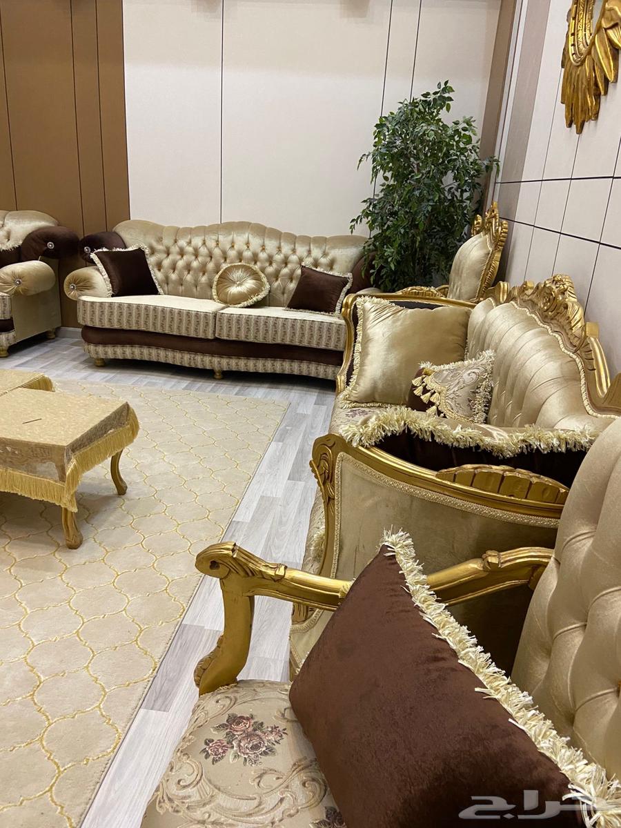 طقم كنب من القفاري64368207764355112