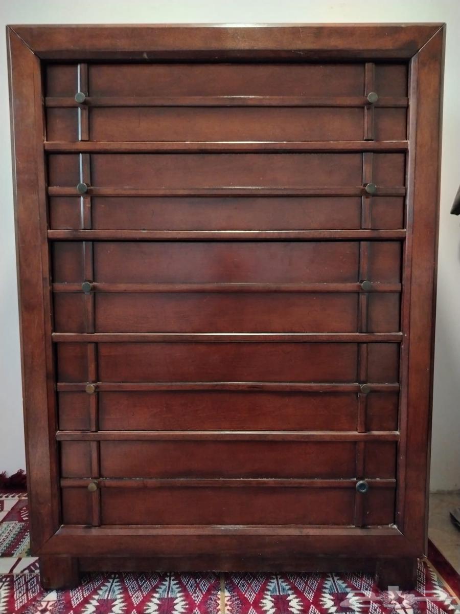 دولاب خشبي ادراج64365879825025110