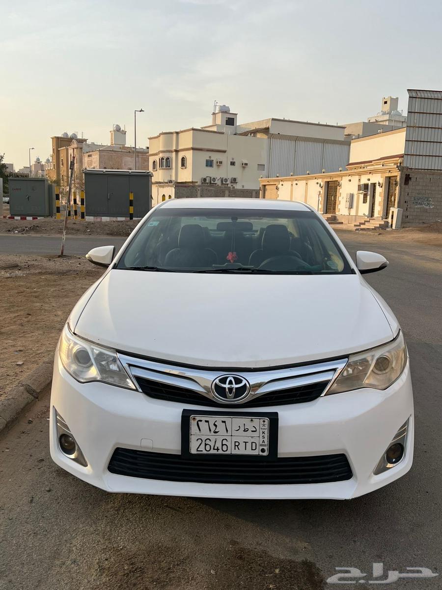 Camry 2014 GL64517449076483114