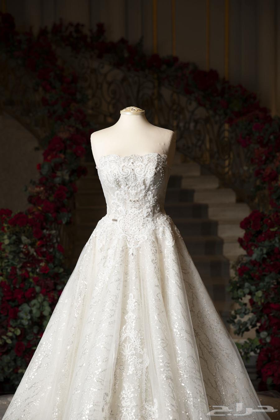 فستان زواج من رهيد64370231425411111