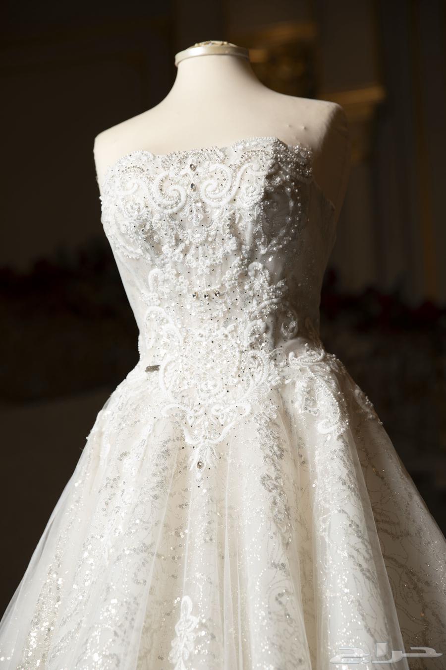 فستان زواج من رهيد64370231425411112