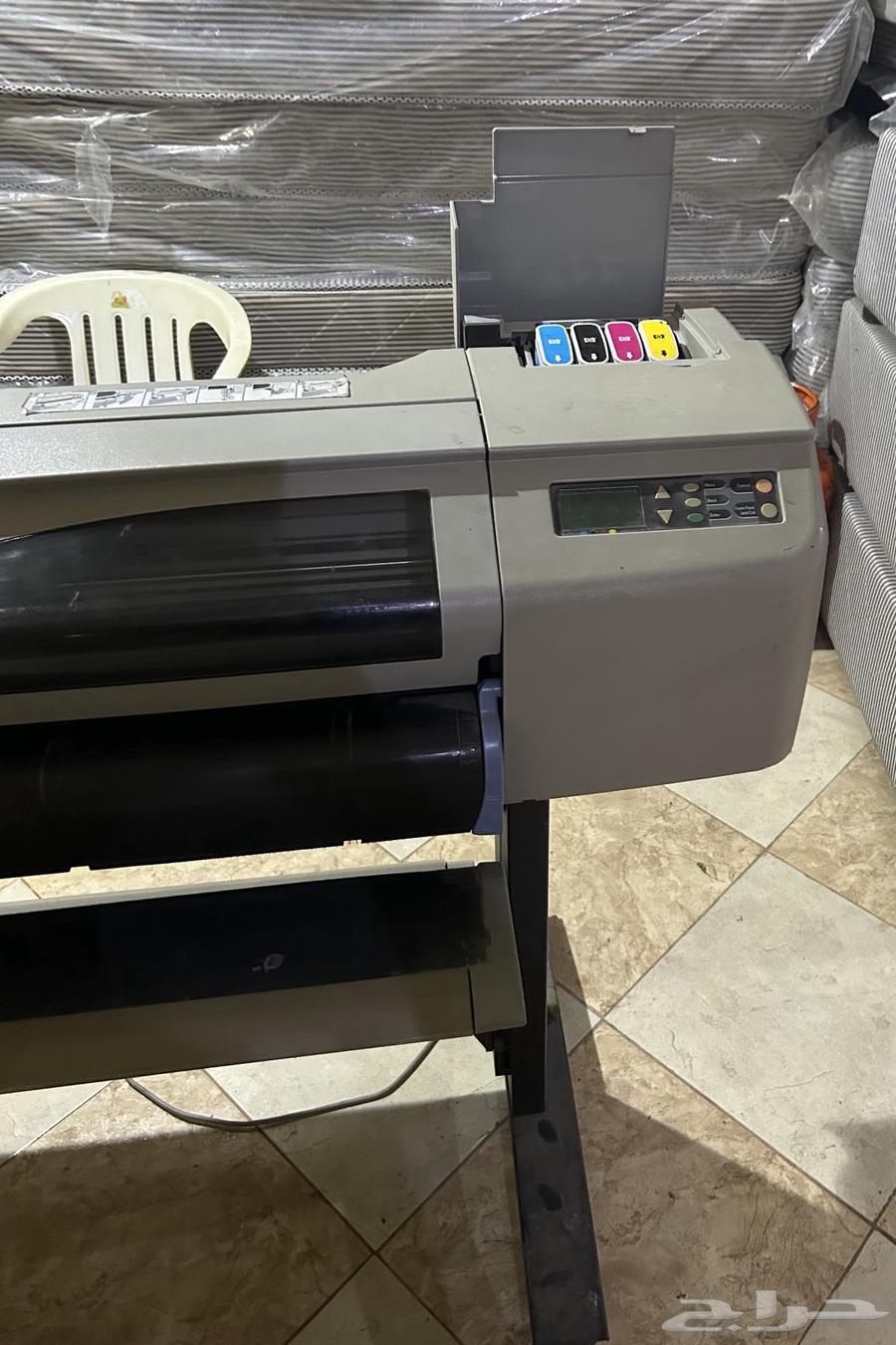 طابعه hp للبيع64375244750595111