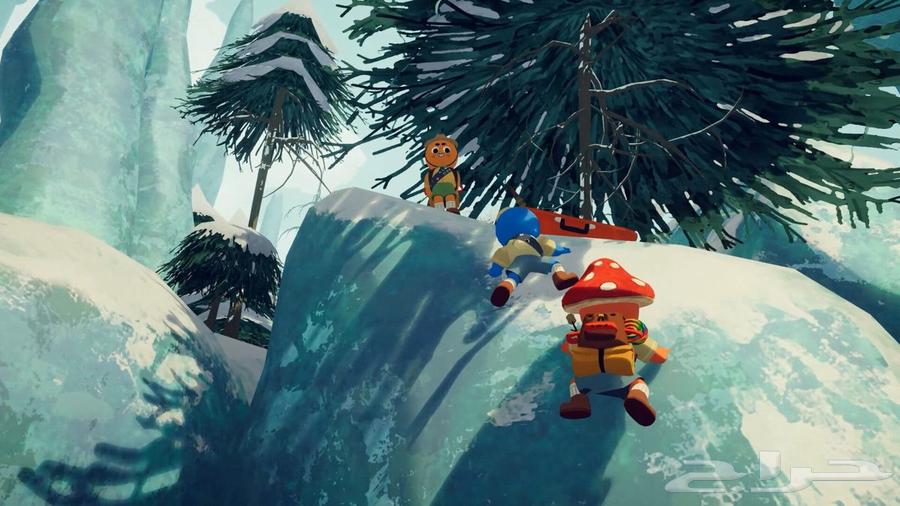 Peak PC Game64374934633729111