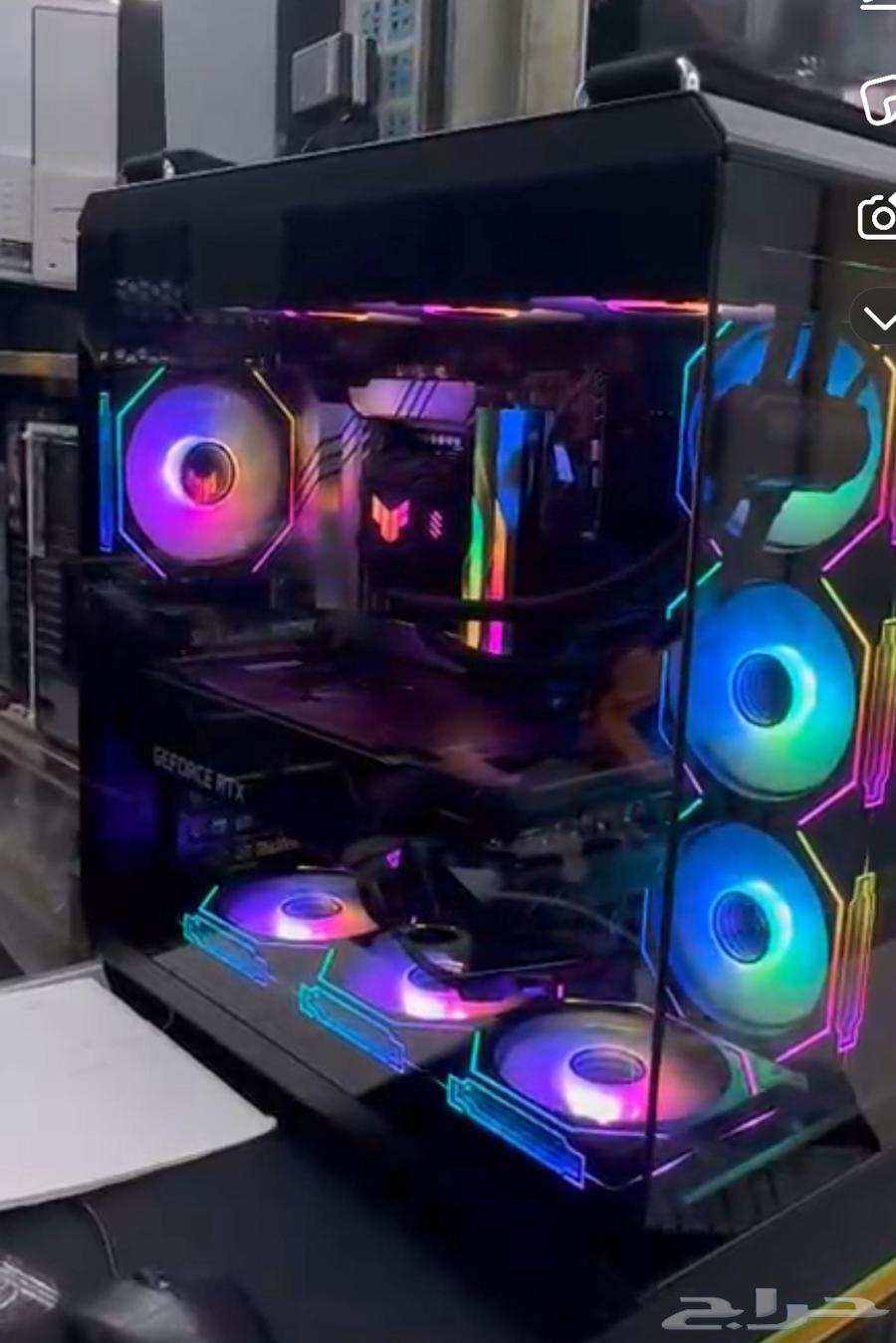 بي سي للبيع على السوم64370081402371111