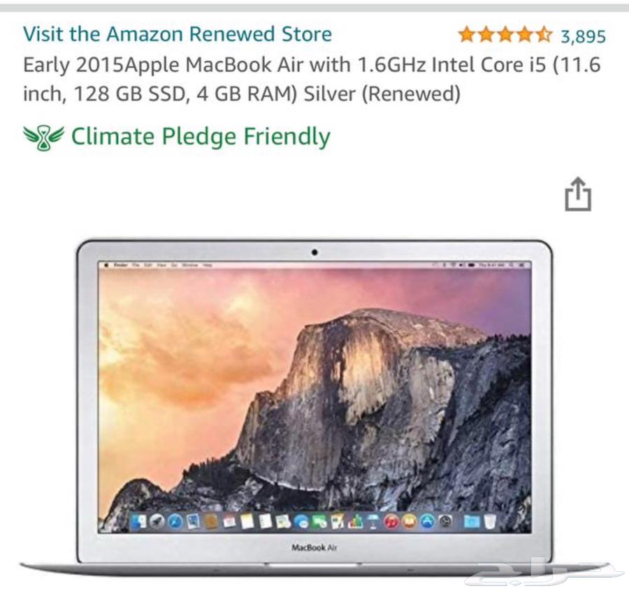 ماك بوك اير64372463369217110