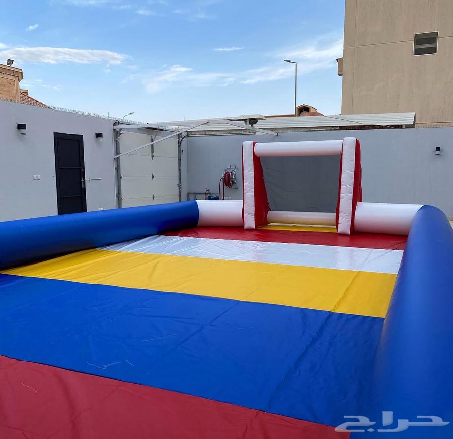 ملعب صابوني للبيع64367828573697111