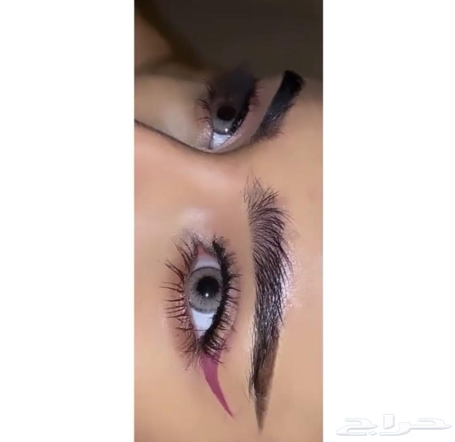 ميك اب ارتست سعر لوك السهره 40064365365869953113