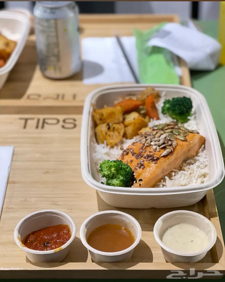 للبيع اشتراك في مطعم واوان TIPS64368325316482114