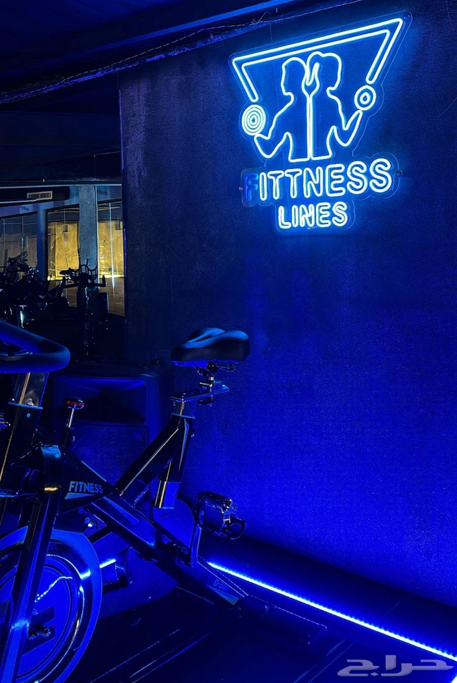 اشتراك نادي نسائي للبيع64363442924929111