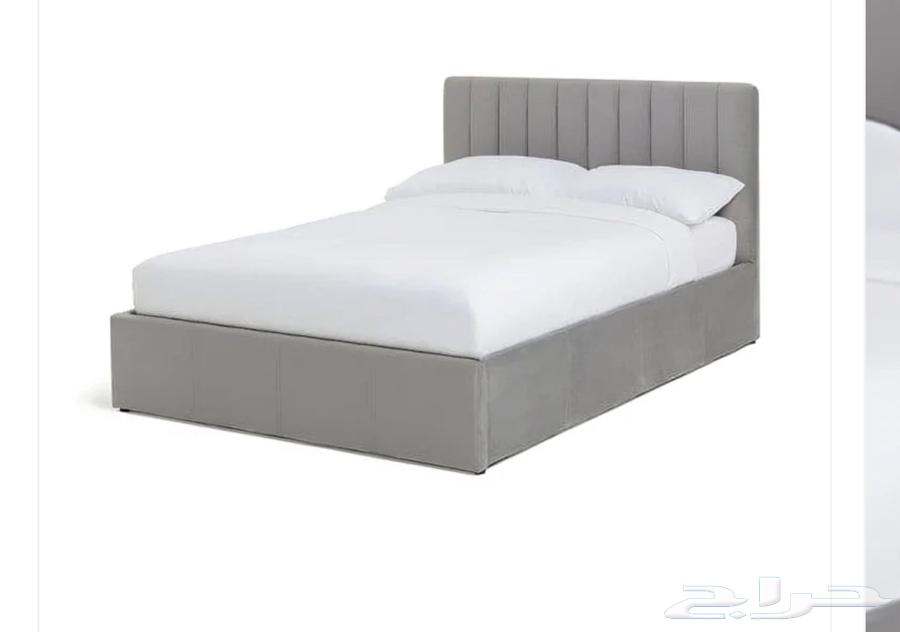 Decorative Box Bed with Full Guardrails 200 18064373980119554111