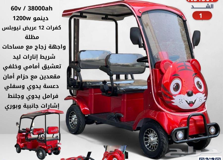 Electric cars, scooters and tuk-tuks64364561585155110