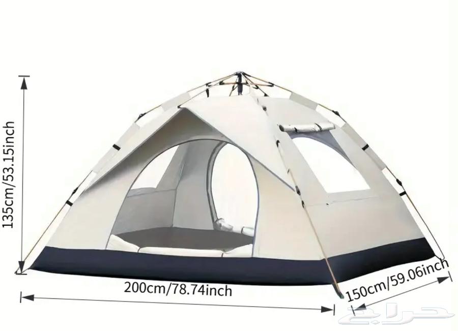 خيمة بر جديده64365572195202111