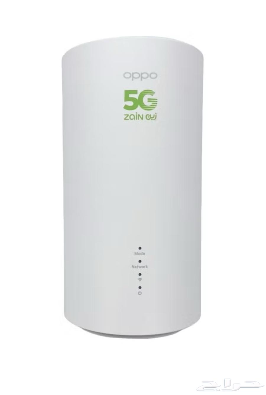 Oppo 5G router, latest version64370439008898110