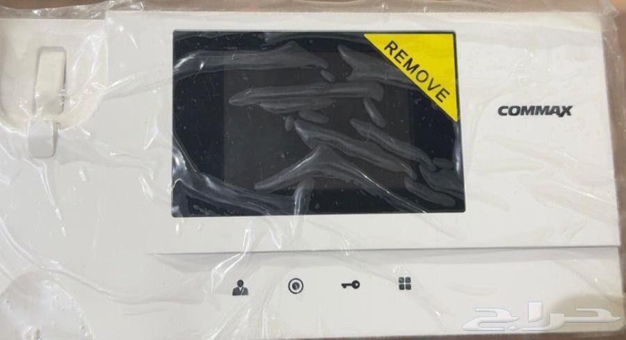 Intercom Screen64370626484866110