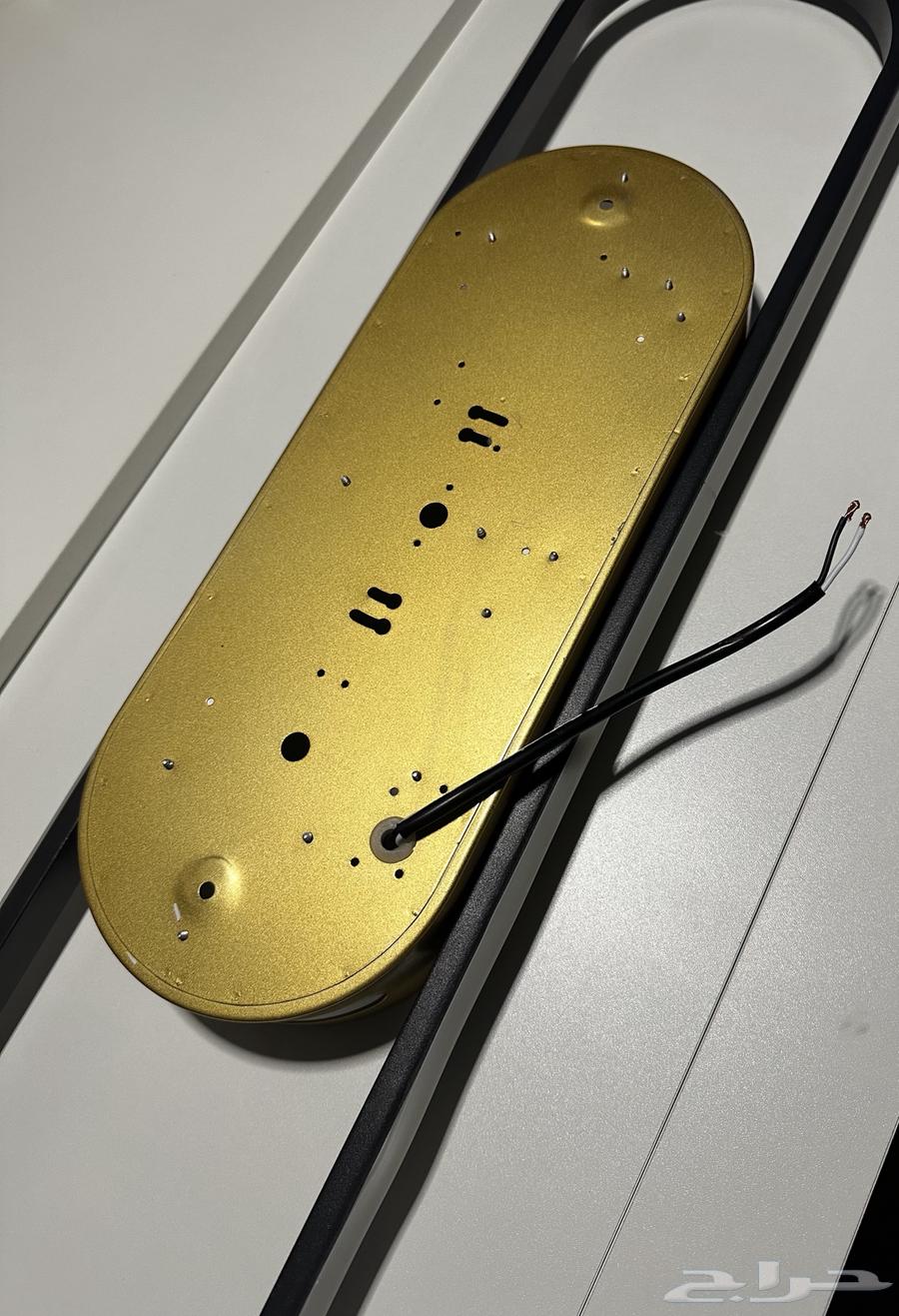 Modern used wall or ceiling light with wireless remote64365732310019113