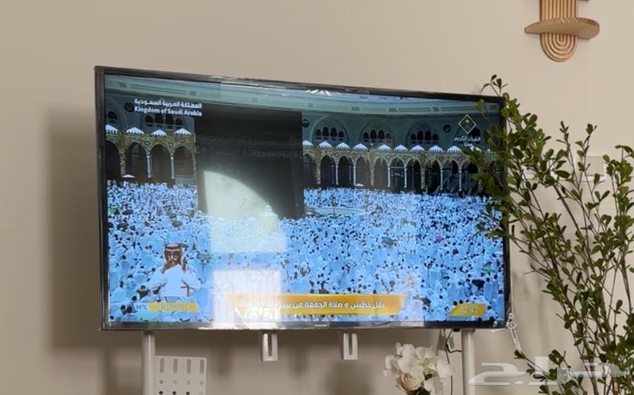 تلفزيون سامسونج 43 بوصة64373049030657110