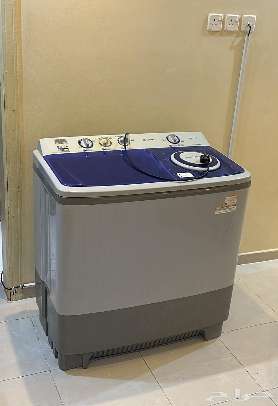 غسالتين للبيع لاعلى سعر64376826175363114